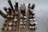 Various Milling Cutters - 3