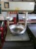 Lario Batch Scales