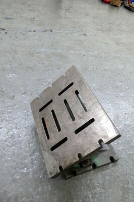 Adjustable Sine Plate