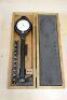 Baty Internal Bore Micrometer