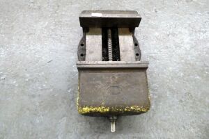 Abwood 12" Machine Vice