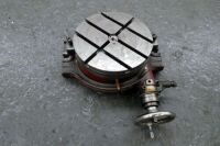 12" Round Table