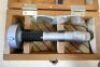 Mitutoyo 45-50mm Internal Bore Micrometer - 2