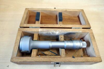 Mitutoyo 40-50mm Internal Bore Micrometer