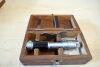 Mitutoyo 25-30mm Internal Bore Micrometer