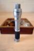 Mitutoyo 20-25mm Internal Bore Micrometer - 2