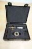 Bowers 10-12.5mm Internal Bore Micrometer
