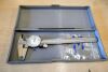 Mitutoyo Vernier Caliper 150mm