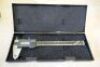 Mitutoyo Digital Vernier Caliper 150mm