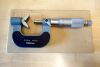 Mitutoyo Anvil Micrometer 5-25mm - 2