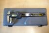 Tesa Digital Vernier Caliper 150mm - 2