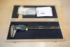 Tesa Digital Vernier Caliper 200mm