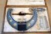 Mitutoyo Micrometer 175-200mm - 2