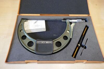 Mitutoyo Micrometer 150-175mm