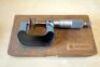 Mitutoyo 0-25mm Micrometer - 2