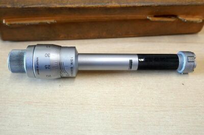 Mitutoyo Bore Micrometer 16-20mm