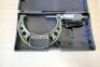 Mitutoyo Micrometer 50-75mm - 2