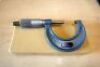 Mitutoyo Micrometer 25-50mm