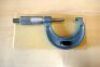 Mitutoyo Micrometer 25-50mm - 2