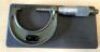 Mitutoyo Micrometer 25-50mm - 2