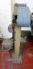 AJH 4" Belt Linisher - 3