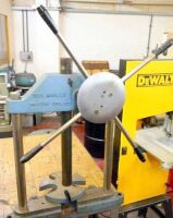 WDS Marlco Arbour Press