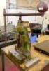 Vizor No 4S Fly Press - 2