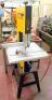Dewalt BandSaw 240V, - 3