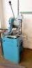 Eisele KMS 120 Chop Saw