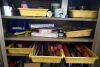 Steel Cupboard With Assorted Engineering Equipment - 5