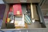 2 Off Store 9 Drawer Cabinets & Contents - 6