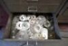 2 Off Store 9 Drawer Cabinets & Contents - 8
