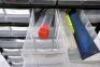 Various Miling Cutters and Cabinet - 6