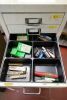 15 Drawer Cabinet Plus Contents - 4