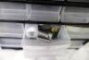 Various Miling Cutters and Cabinet - 9