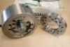 Hardinge GS-150 CNC Turning Centre With LNS 4.2m Barfeeder - 39