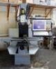 Tryax B3EC CNC Turret Mill - 2