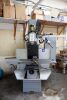 Tryax B3EC CNC Turret Mill - 5