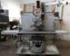 Tryax B6FC CNC Turret Mill - 4
