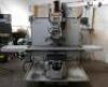 Tryax B6FC CNC Turret Mill - 5