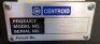 Tryax B6FC CNC Turret Mill - 14