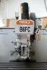 Tryax B6FC CNC Turret Mill - 15