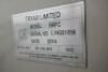 Tryax B6FC CNC Turret Mill - 17