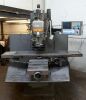 Tryax B6FC CNC Turret Mill