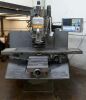 Tryax B6FC CNC Turret Mill - 3