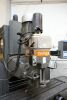 Tryax B6FC CNC Turret Mill - 6