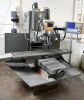 Tryax B6FC CNC Turret Mill - 4