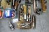 Various Engineering Equipment - 4