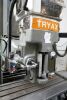 Tryax B6FC CNC Turret Mill - 6