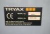 Tryax B6FC CNC Turret Mill - 8